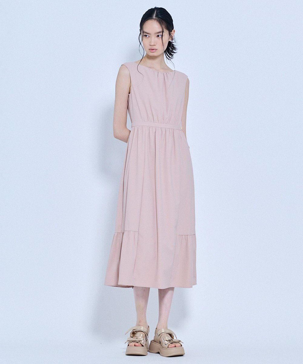 TOCCA BREEZE LINE ドレス 