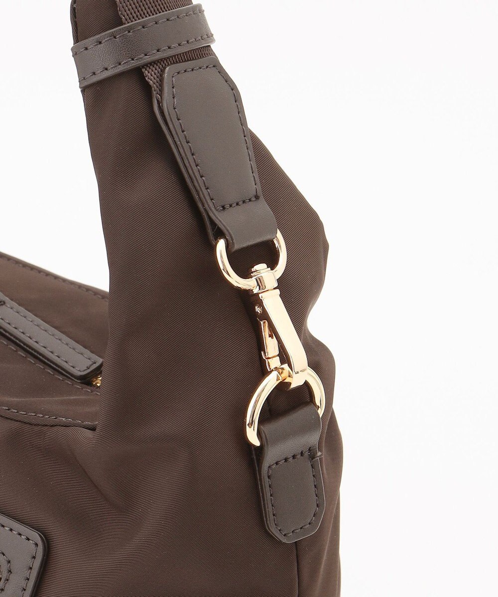 LA BAGAGERIE ループ2WAYショルダーバッグ　SSサイズ 