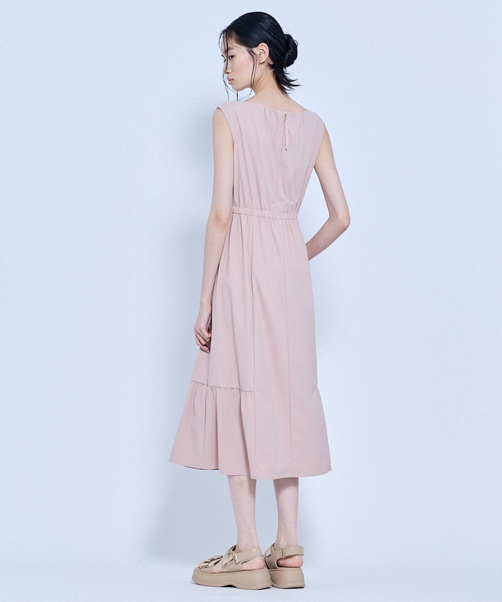 TOCCA BREEZE LINE ドレス 
