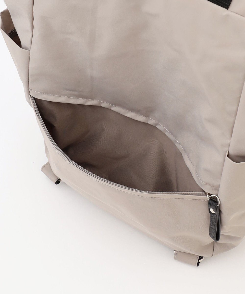 LA BAGAGERIE 【MONICA】ラウンドリュックサック 