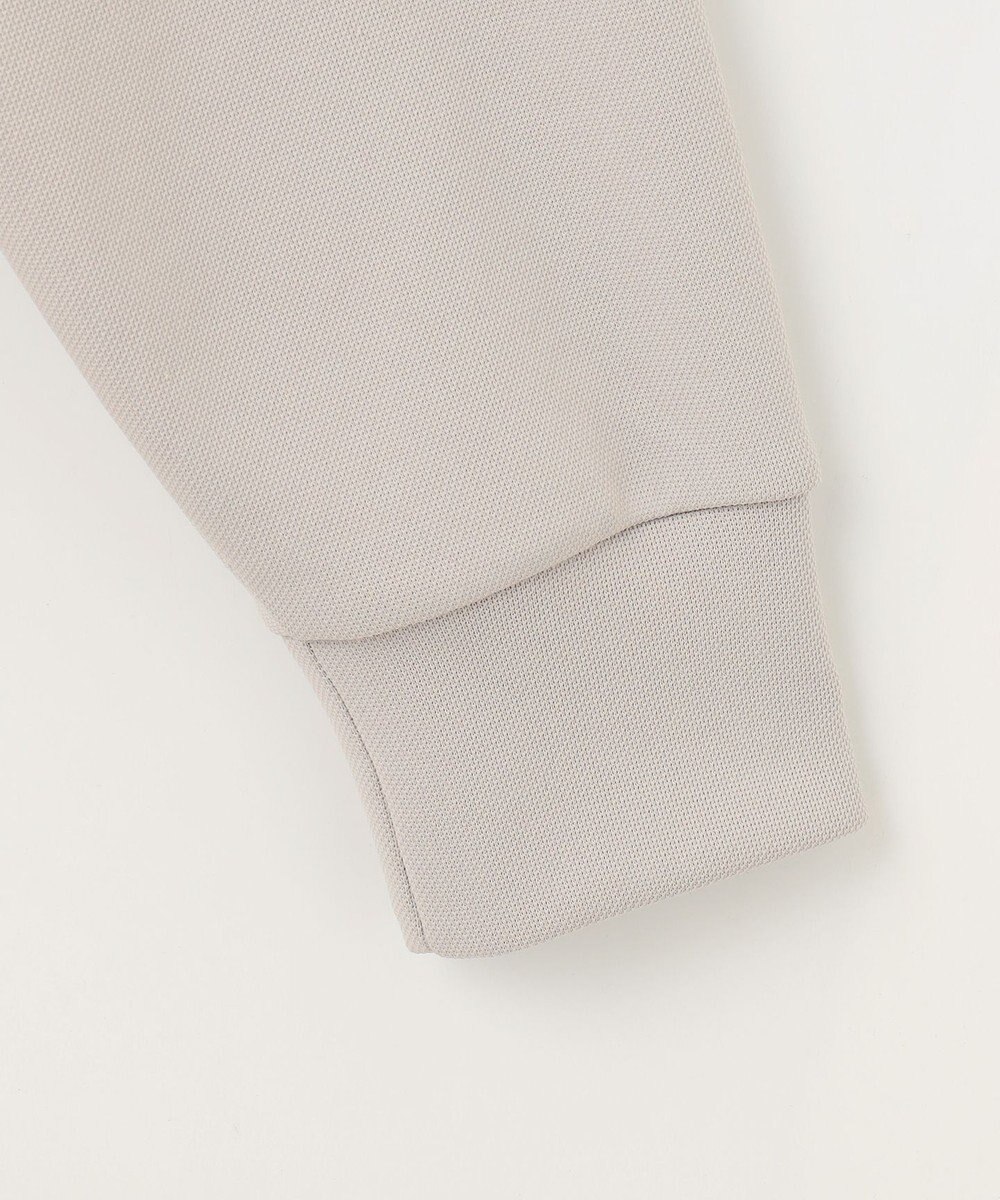 自由区 S 【洗える】コットンダンボール フーディ 