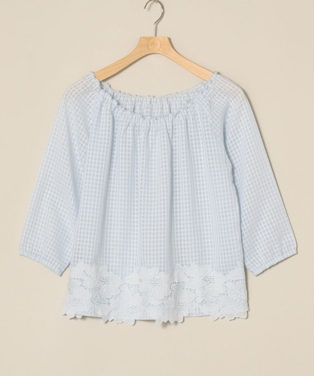 ONWARD Reuse Park 【any SiS】カットソー春夏 