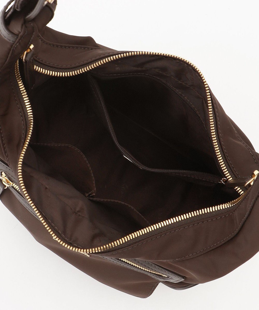 LA BAGAGERIE ループ2WAYショルダーバッグ　SSサイズ 