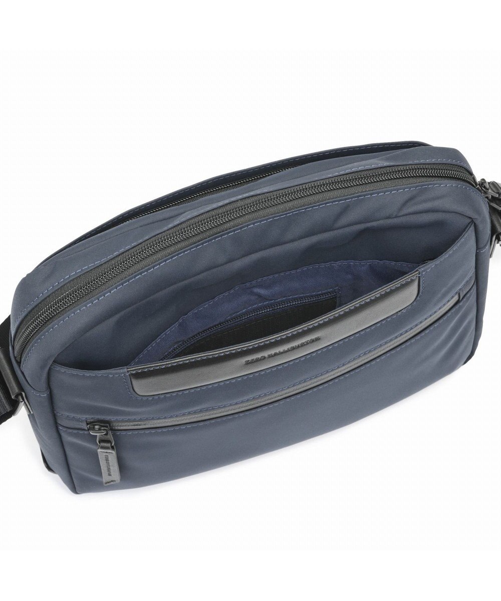 ZERO HALLIBURTON  サイファークワイエット ショルダーバッグ 81531 