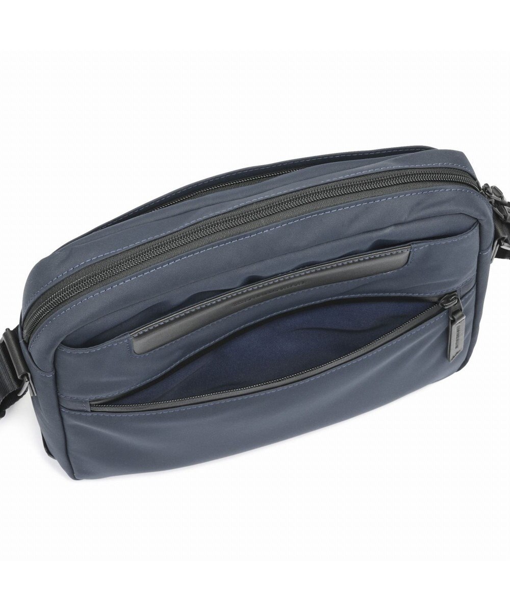 ZERO HALLIBURTON  サイファークワイエット ショルダーバッグ 81531 