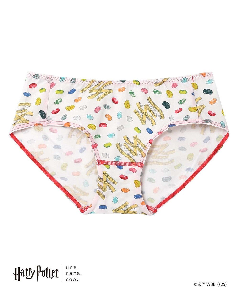 une nana cool 【ハリー・ポッターコラボ】Harry Potter × une nana cool ショーツ 