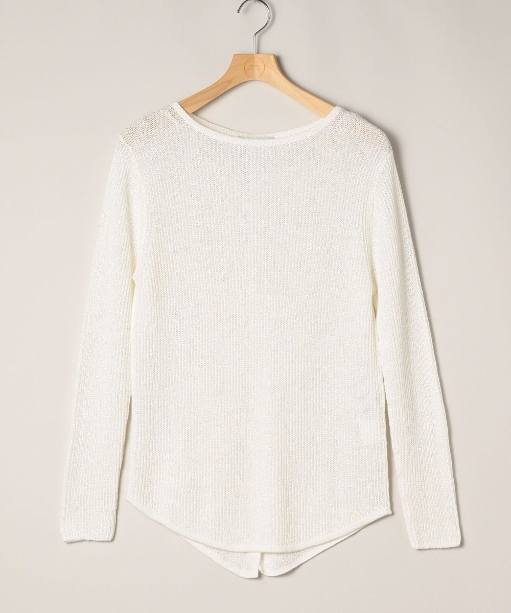 ONWARD Reuse Park 【ICB】ニット春夏 