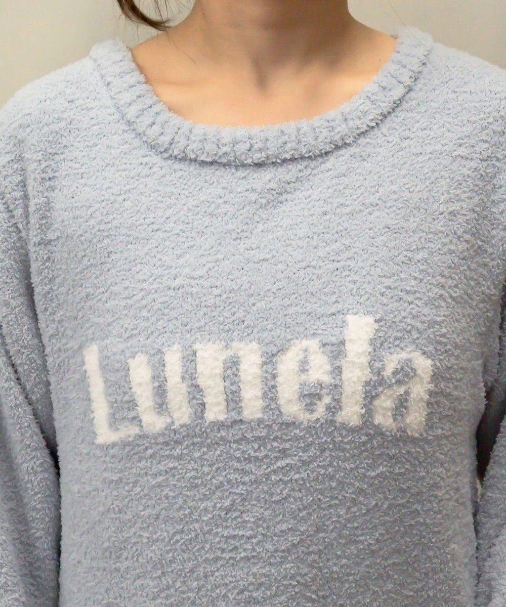 WEGO ロゴワンピース 