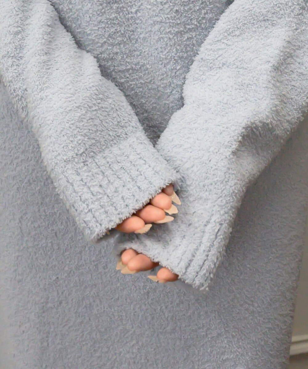 WEGO ロゴワンピース 