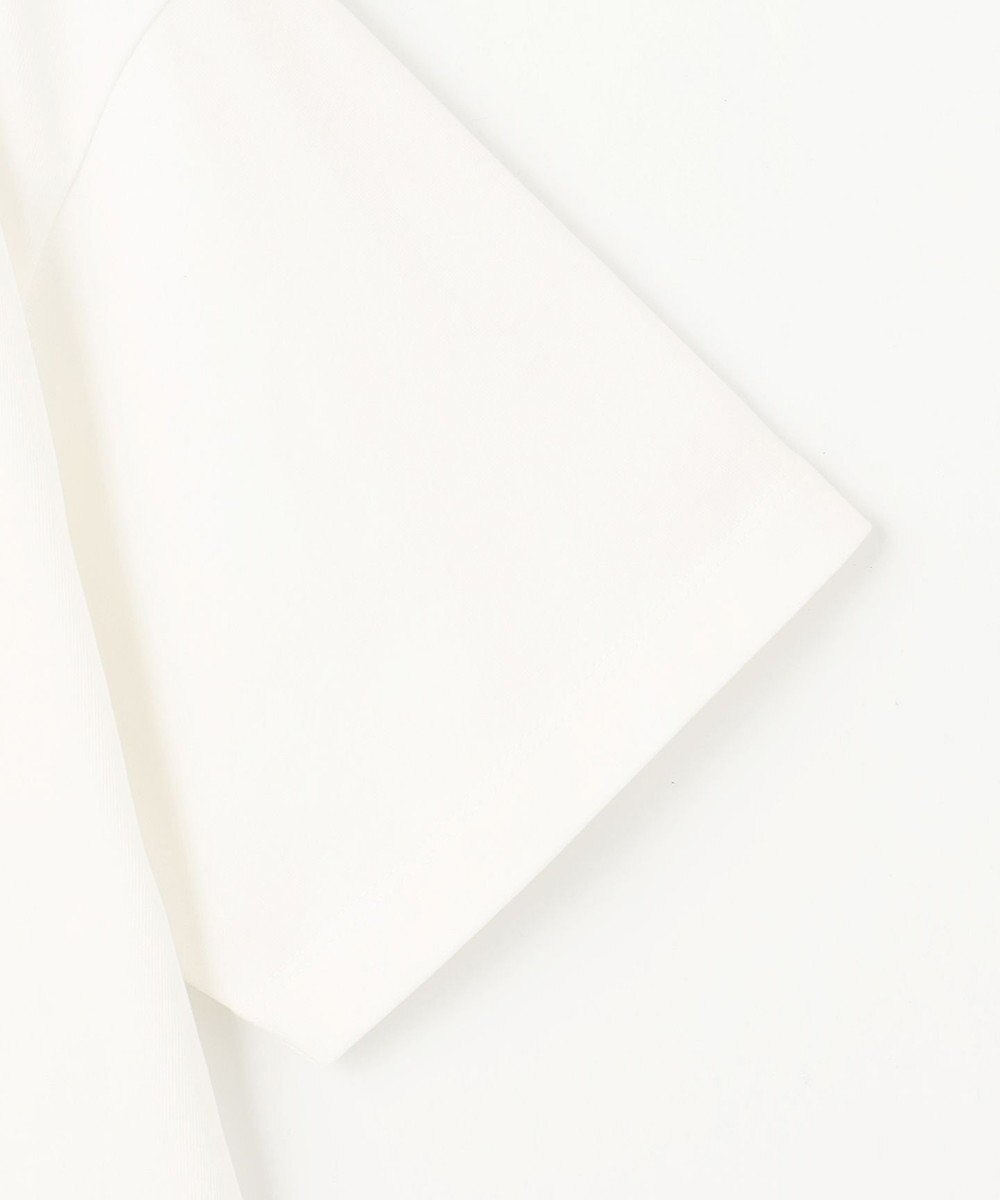 ANY L 半袖ロゴＴシャツ 