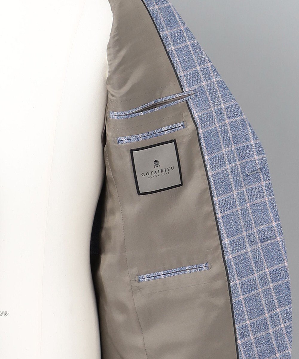 GOTAIRIKU 【DELFINO】Portofino 