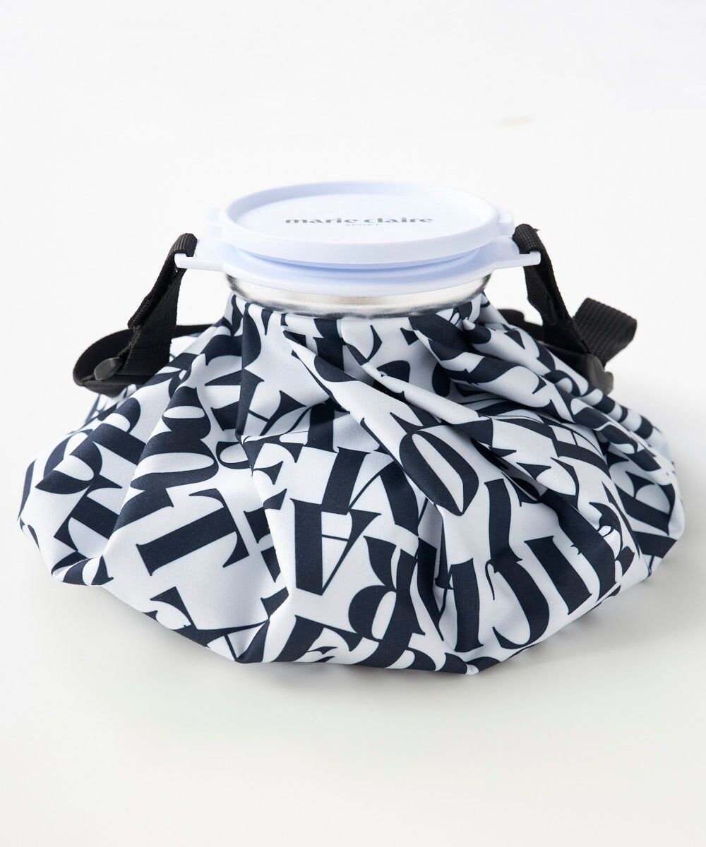 FILA GOLF／marie claire 【Marie claire sports】氷嚢 