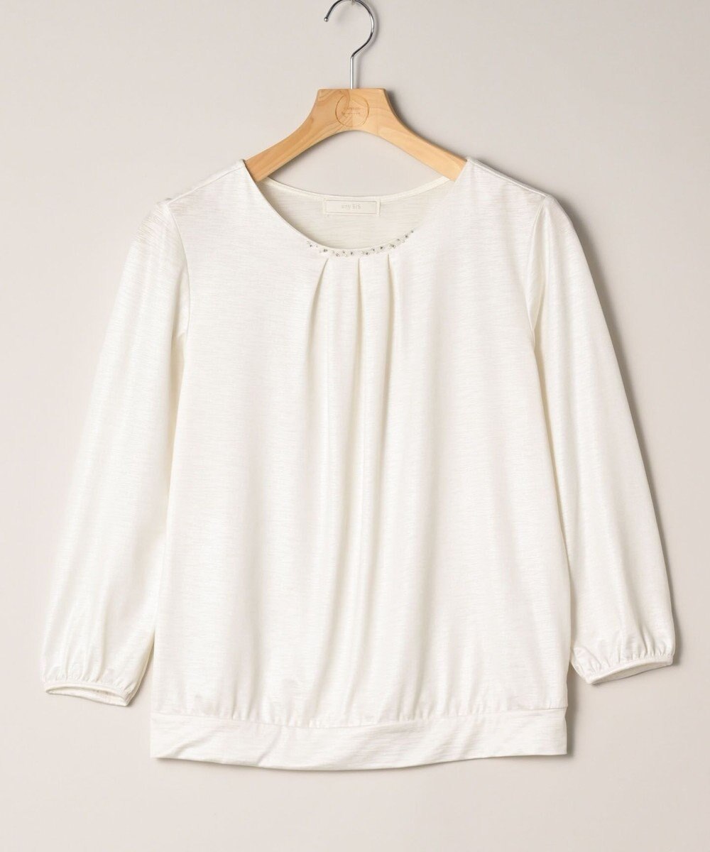 ONWARD Reuse Park 【any SiS】カットソー春夏 