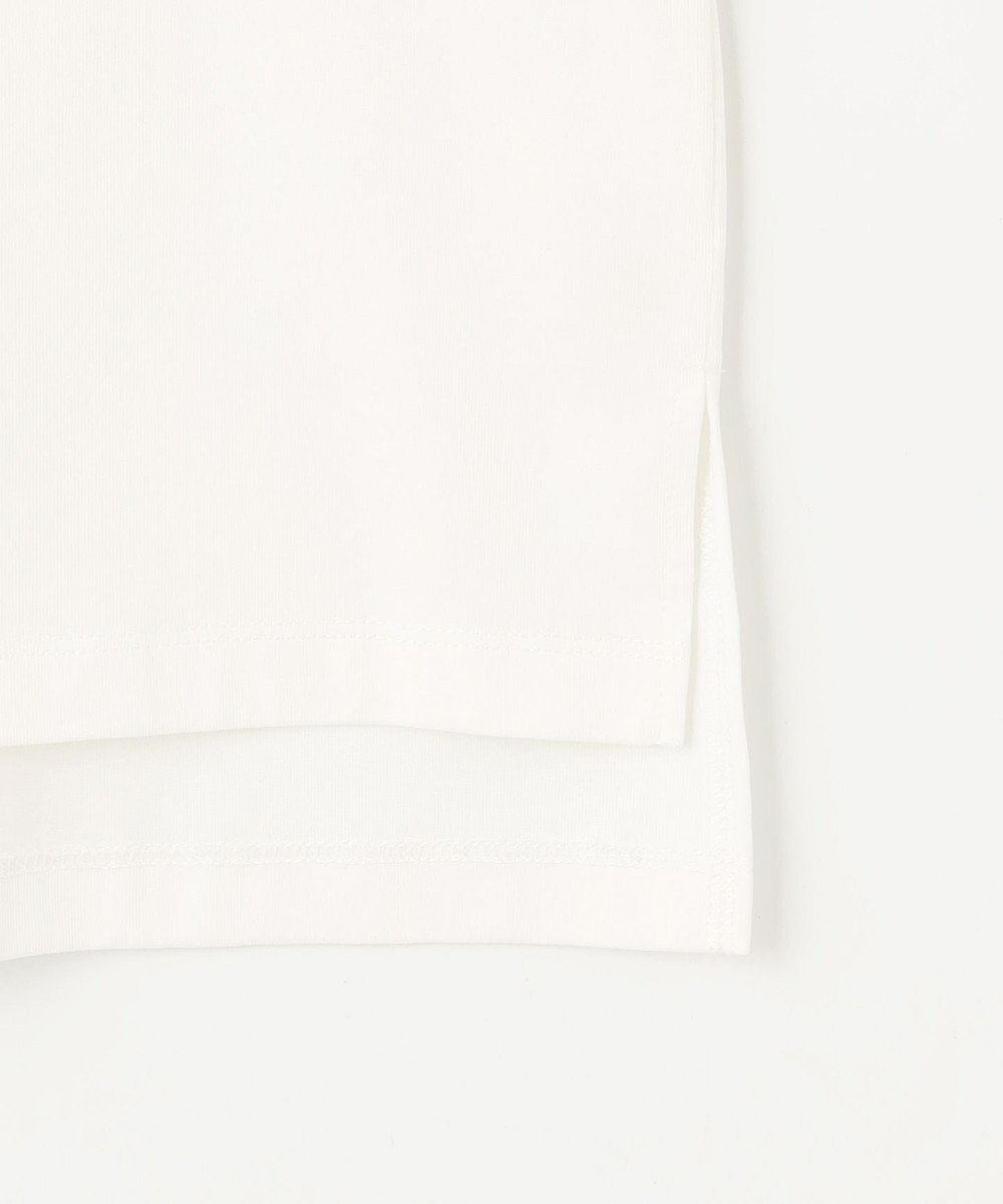 ANY L 半袖ロゴＴシャツ 