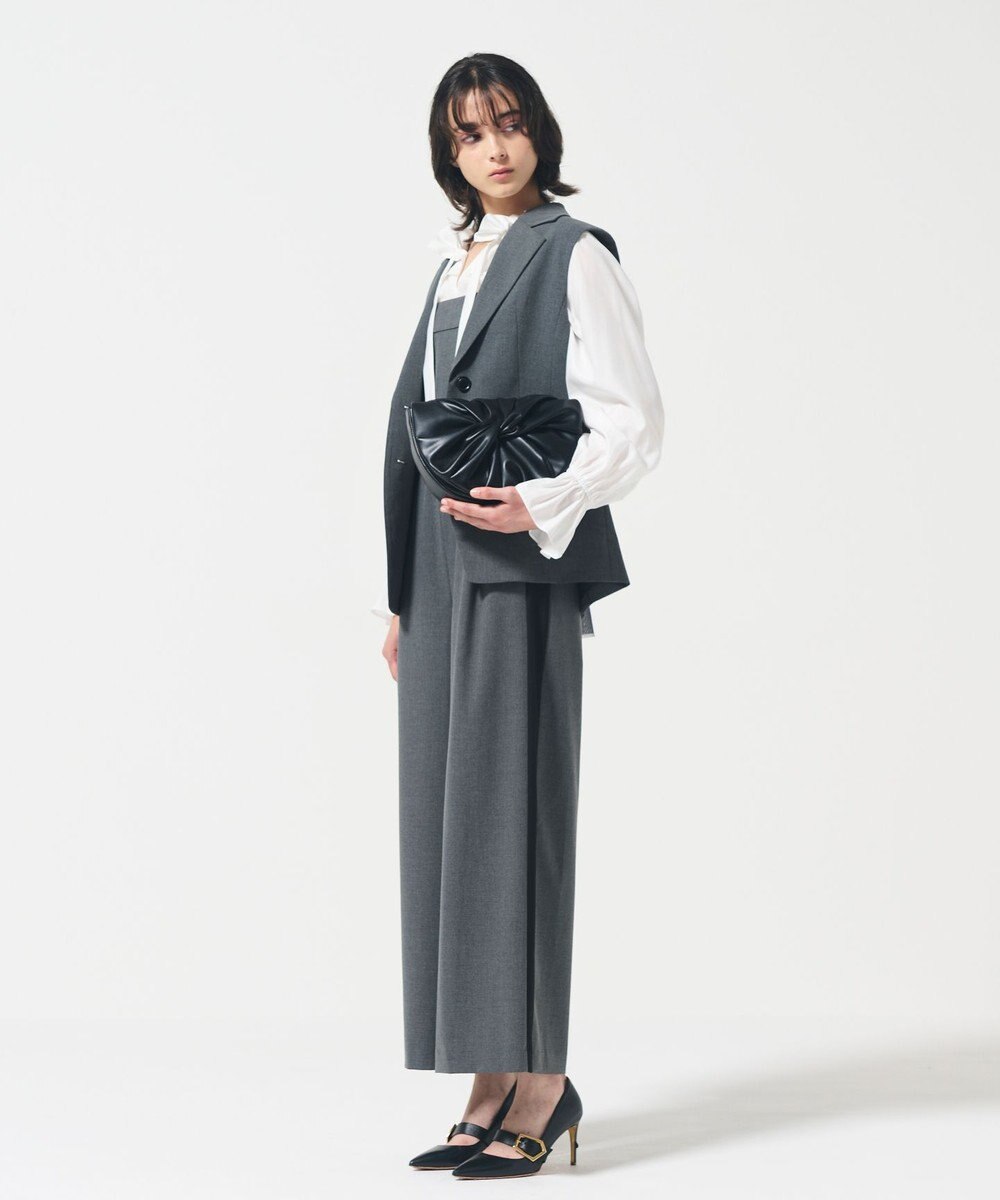 GRACE CONTINENTAL AD SWIL SHLD BAG 