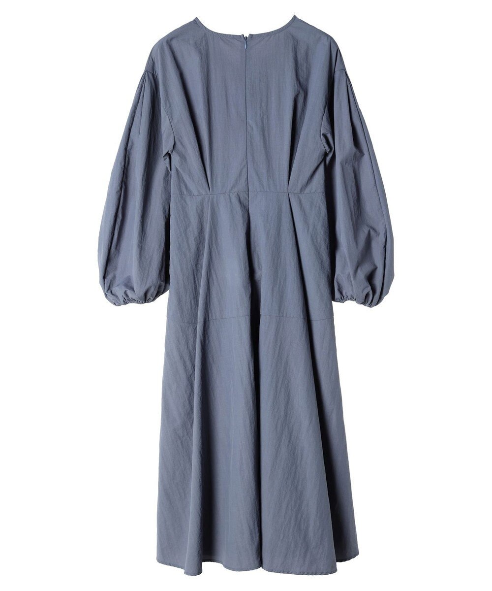 Green Parks armonia．ウエストタックワンピース 