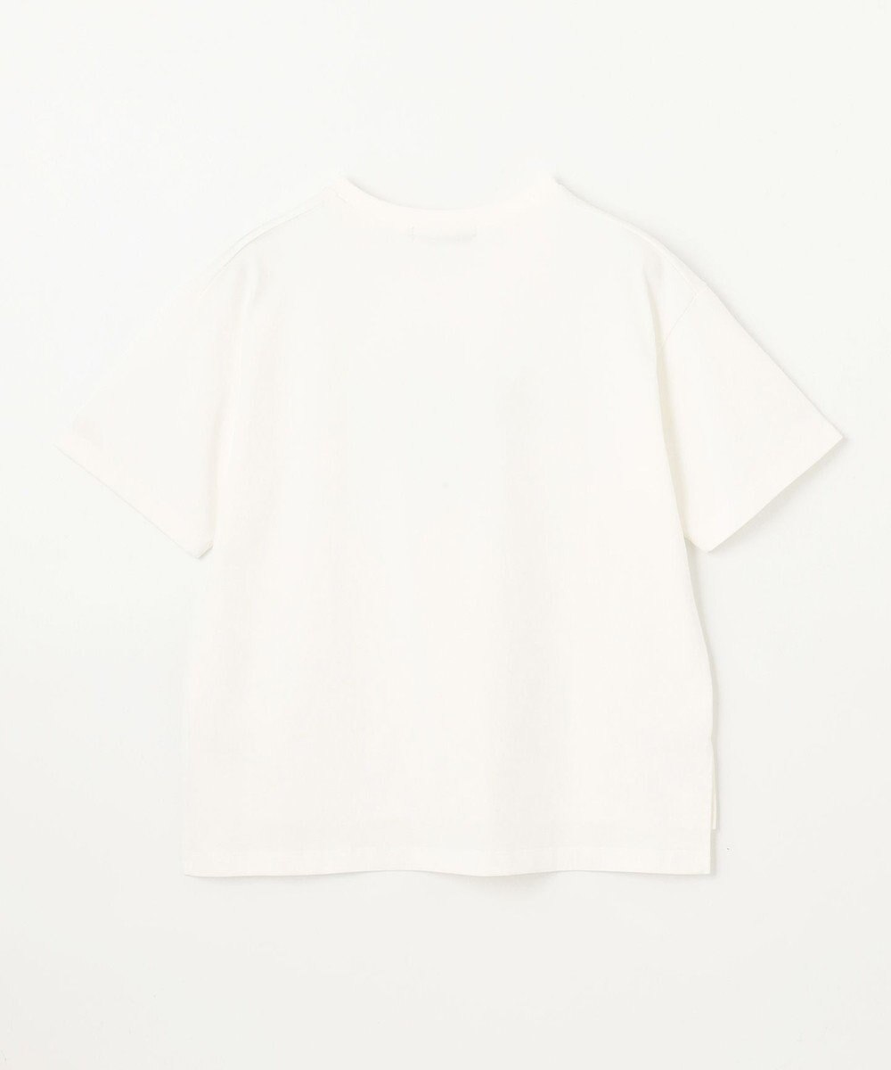 ANY L 半袖ロゴＴシャツ 