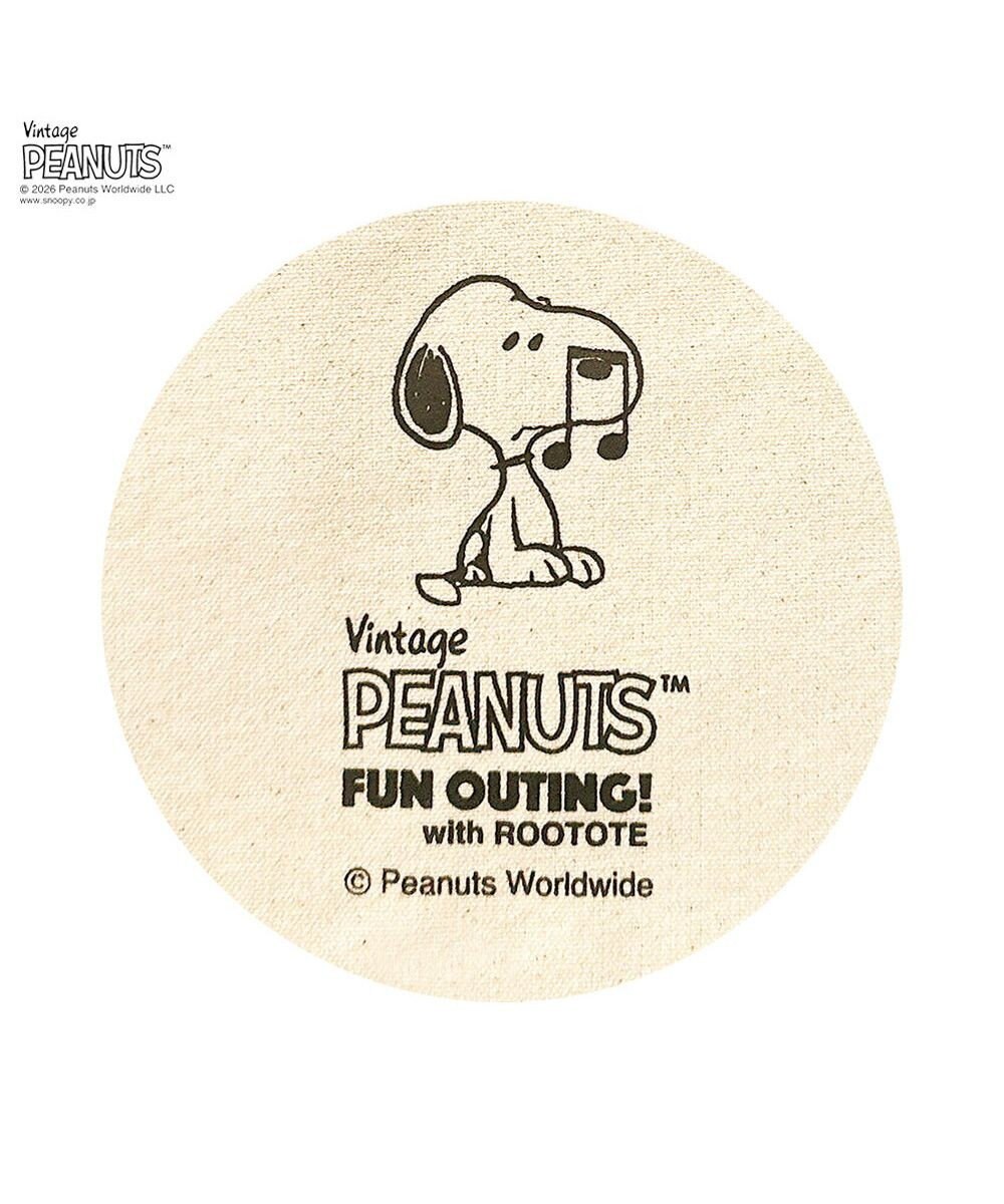 ROOTOTE 6599【ルートート】スヌーピー OE.トール.Peanuts-MUSIC-A 