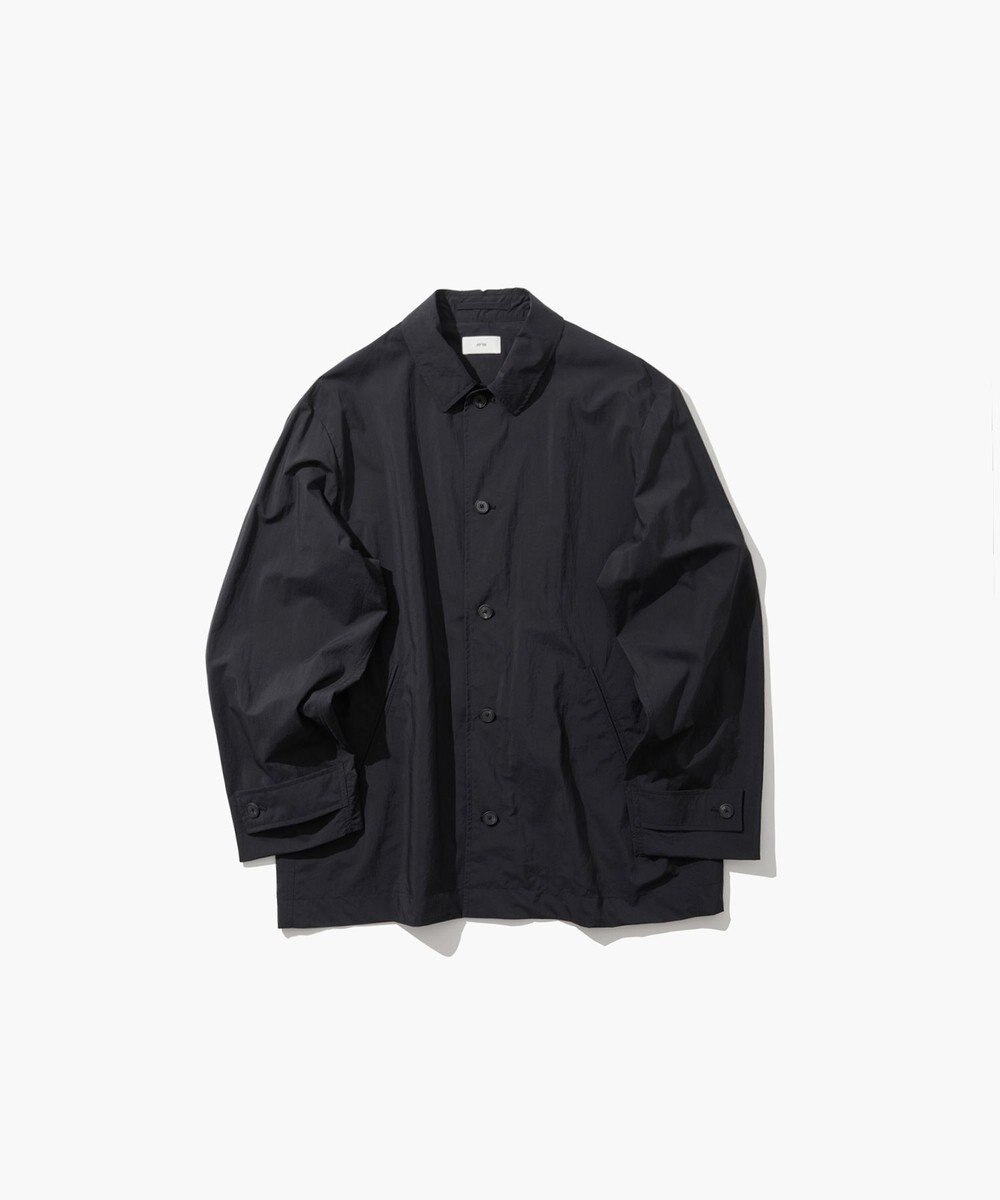 ATON TRAVEL NYLON | カバーオール - UNISEX 