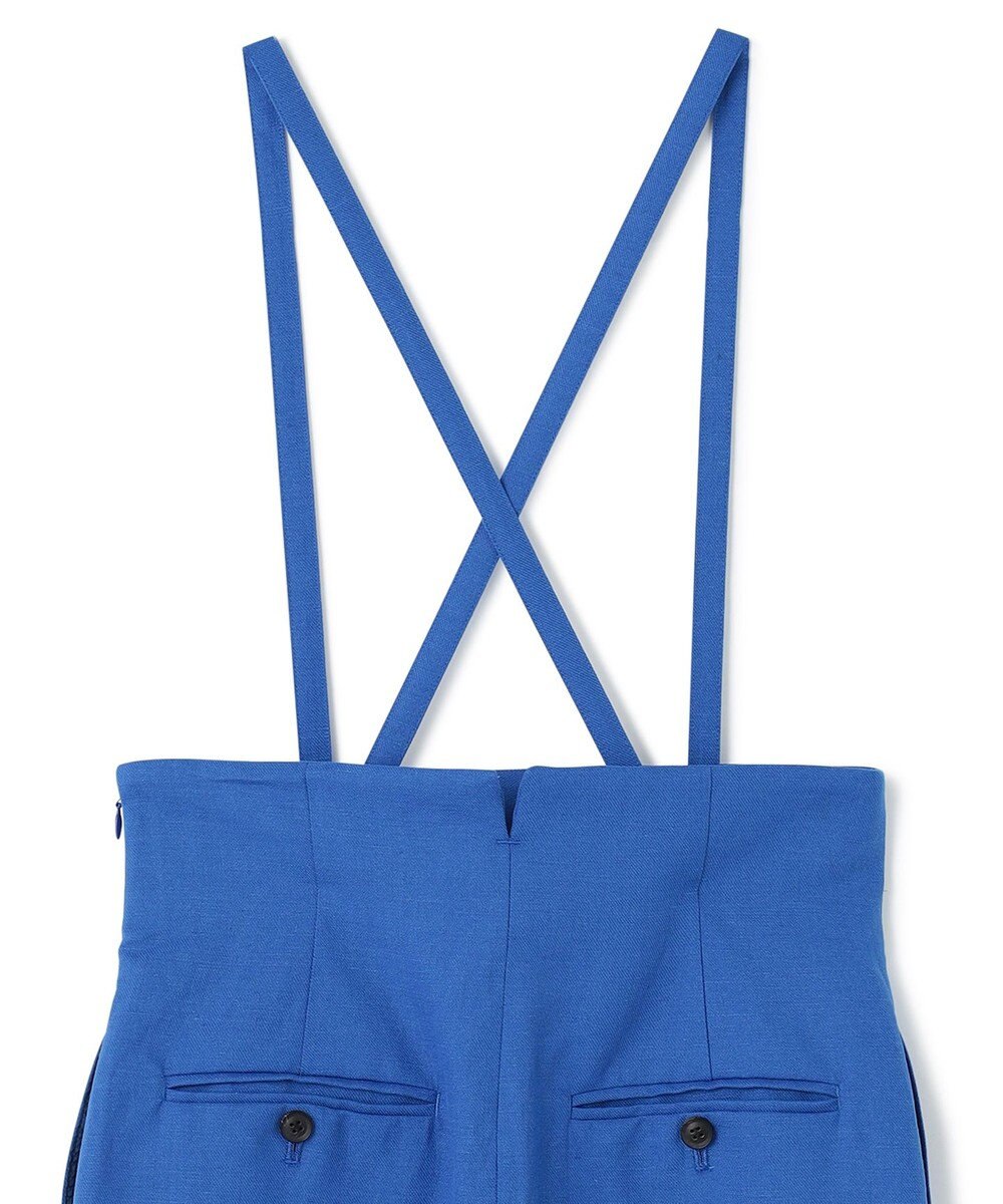 BEIGE， CLAUDE / Iラインスカート 