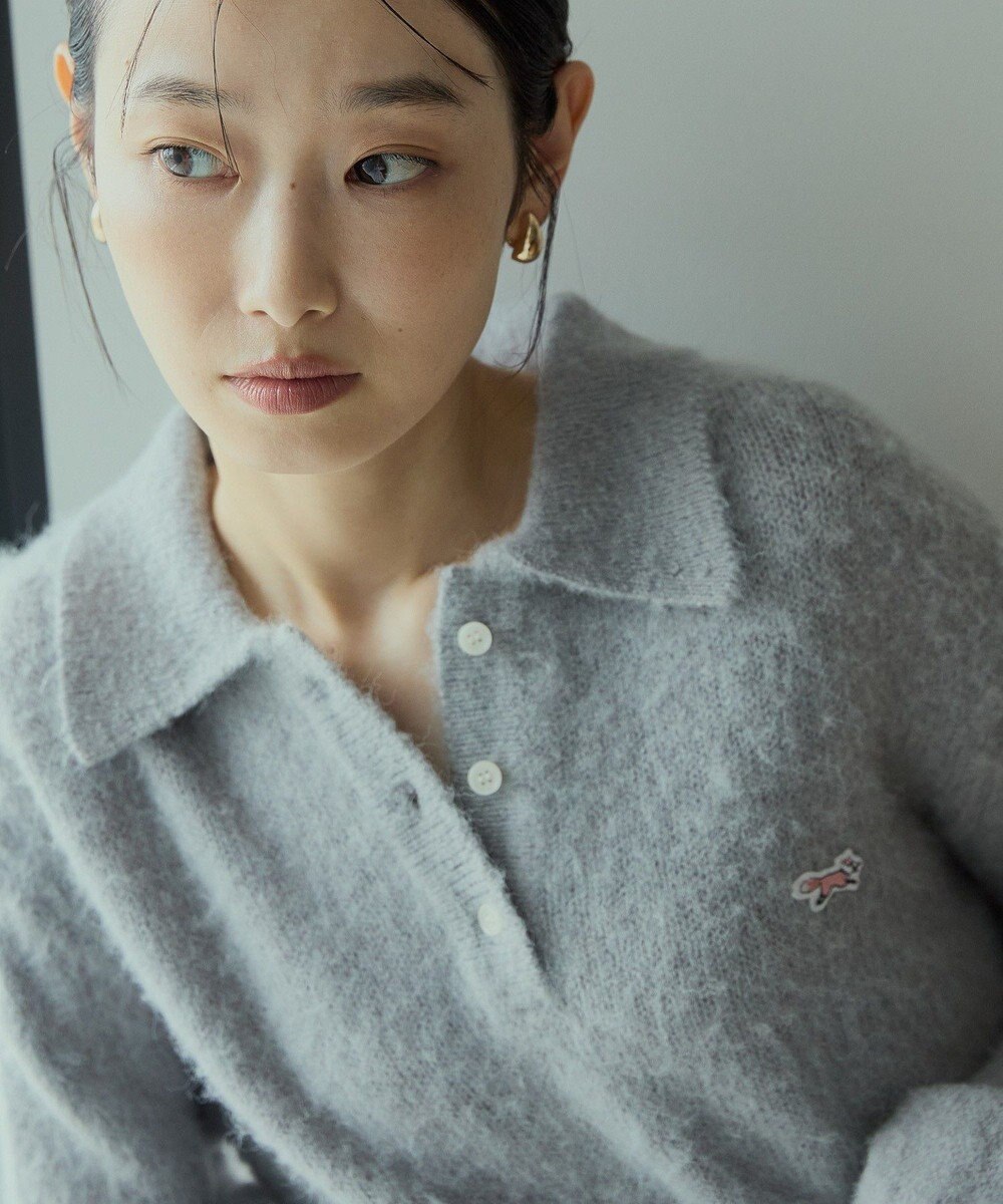 AMERICAN HOLIC PENNEY'Sニットポロシャツ 