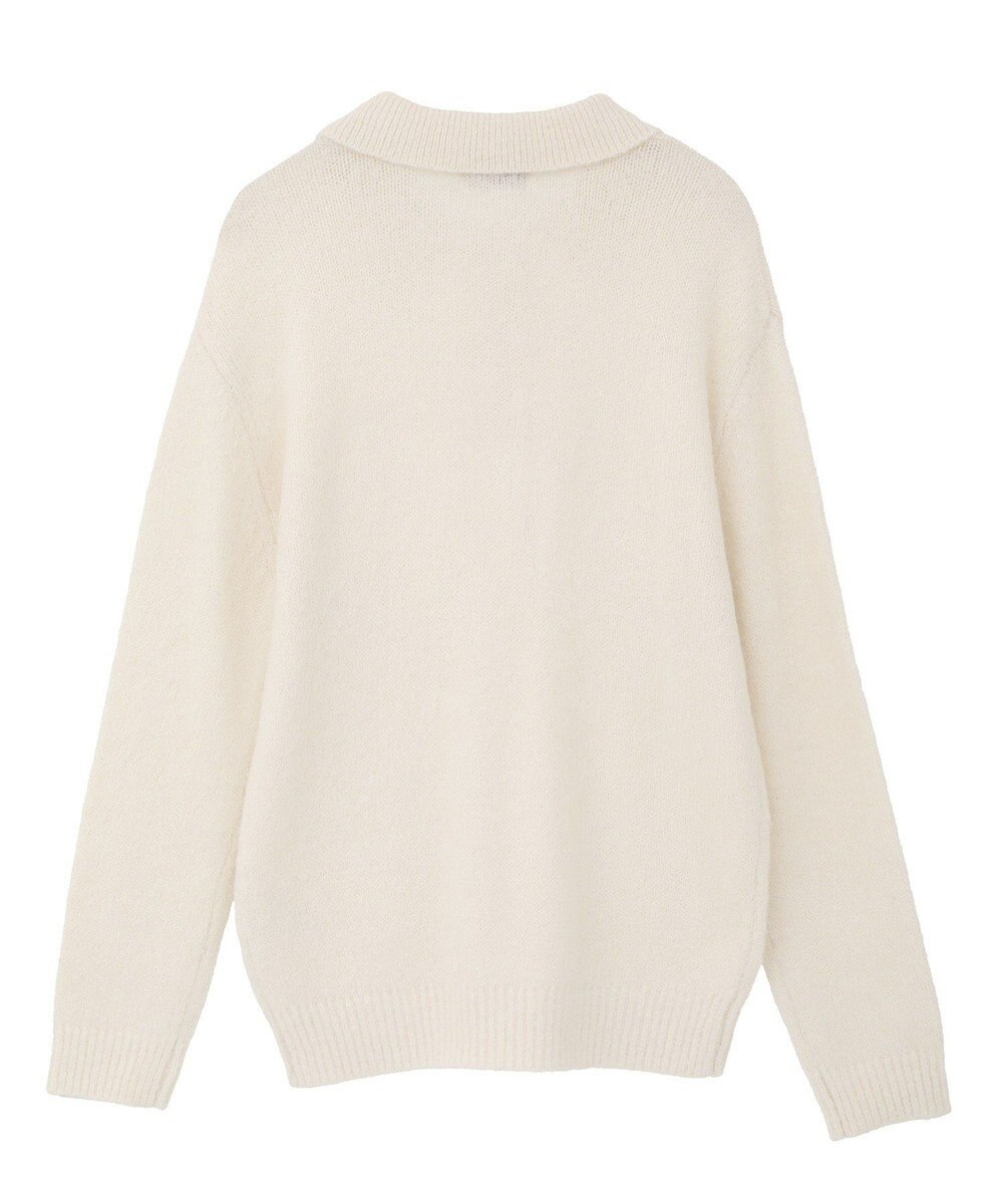 AMERICAN HOLIC PENNEY'Sニットポロシャツ 