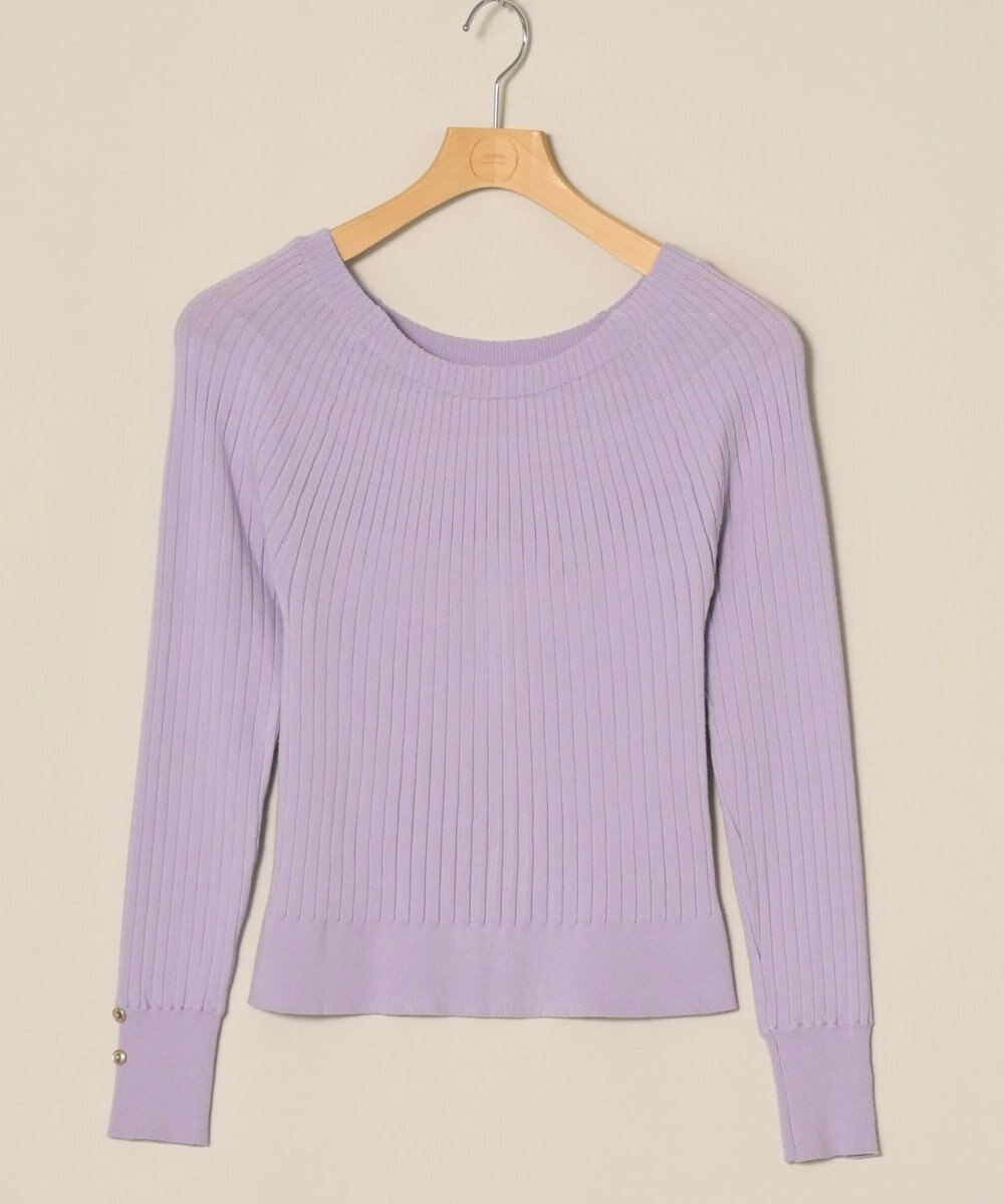 ONWARD Reuse Park 【any SiS】ニット春夏 