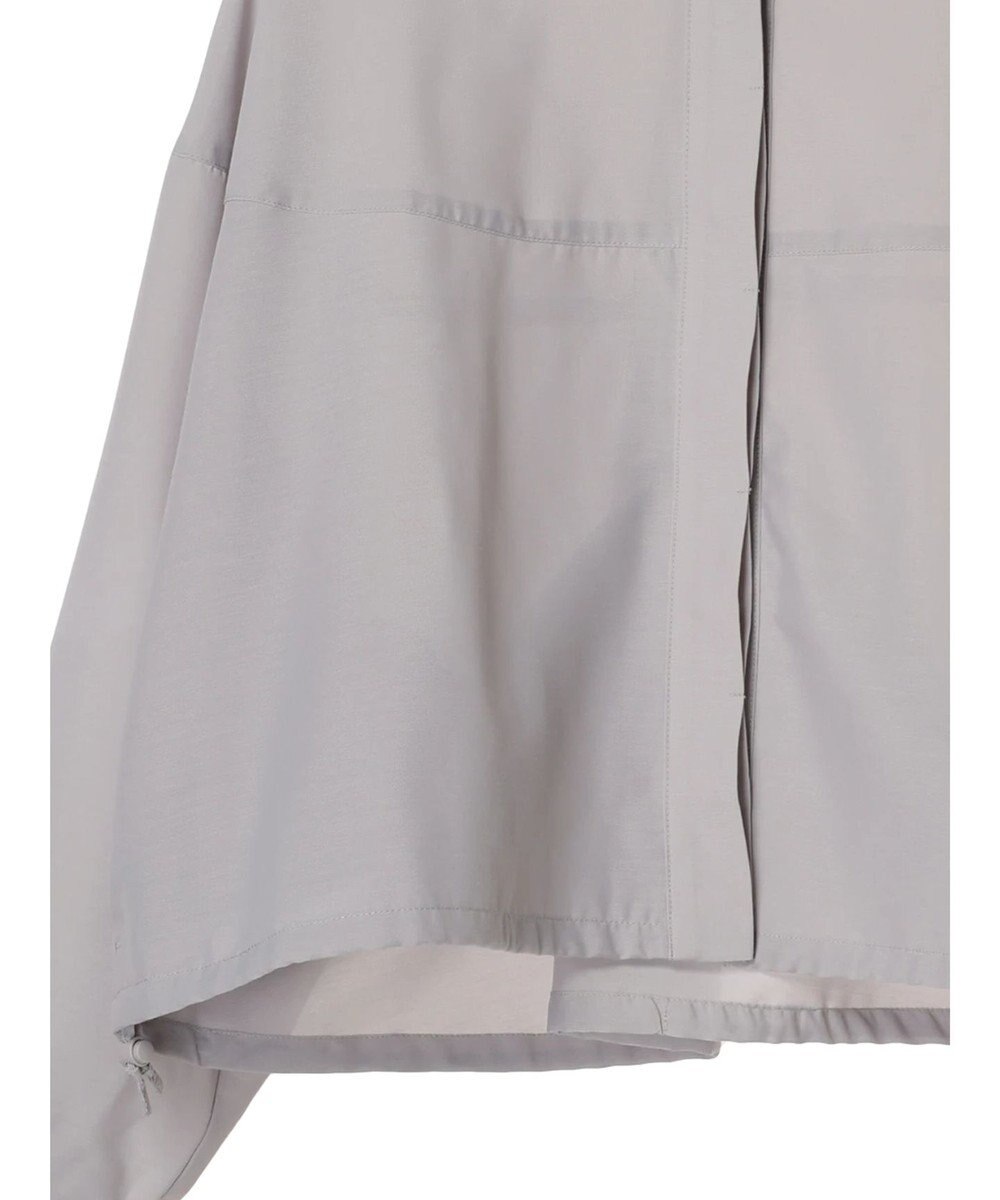 earth music&ecology シャツブルゾン 