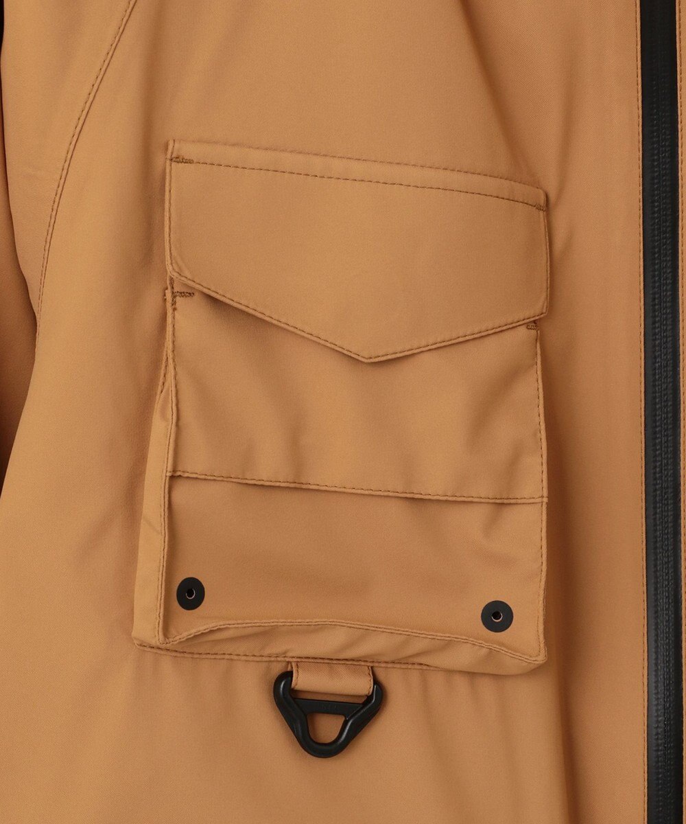 JOSEPH ABBOUD MOUNTAIN 【UNISEX】ShapeNano ブルゾン 