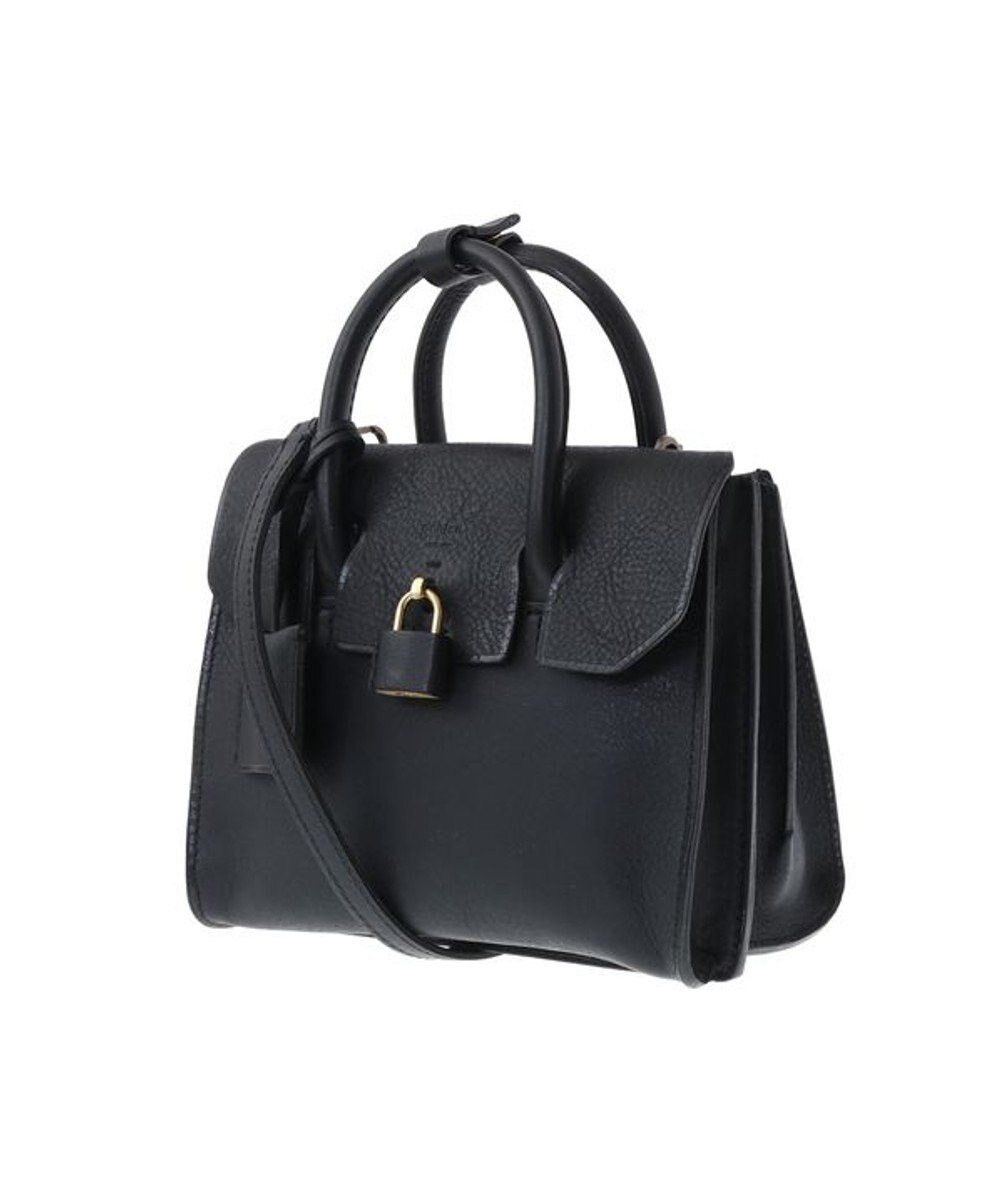 genten ミネルヴァ 2wayミニバッグ 