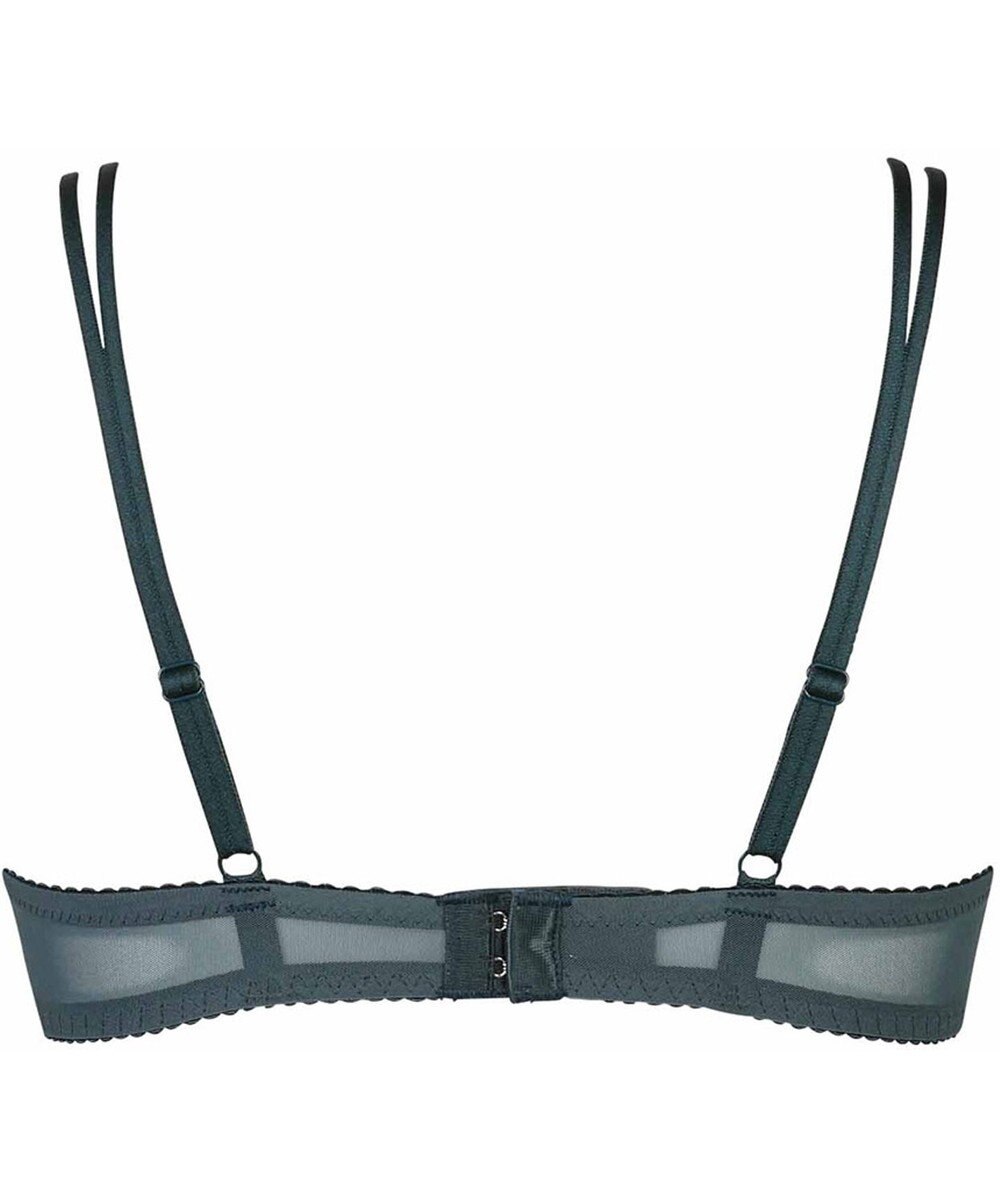 WACOAL ブラジャー ふっくらとした谷間をメイク 軽やかなつけごこち Gカップまで対応 大きいサイズ レディース BXC408 /ワコール 