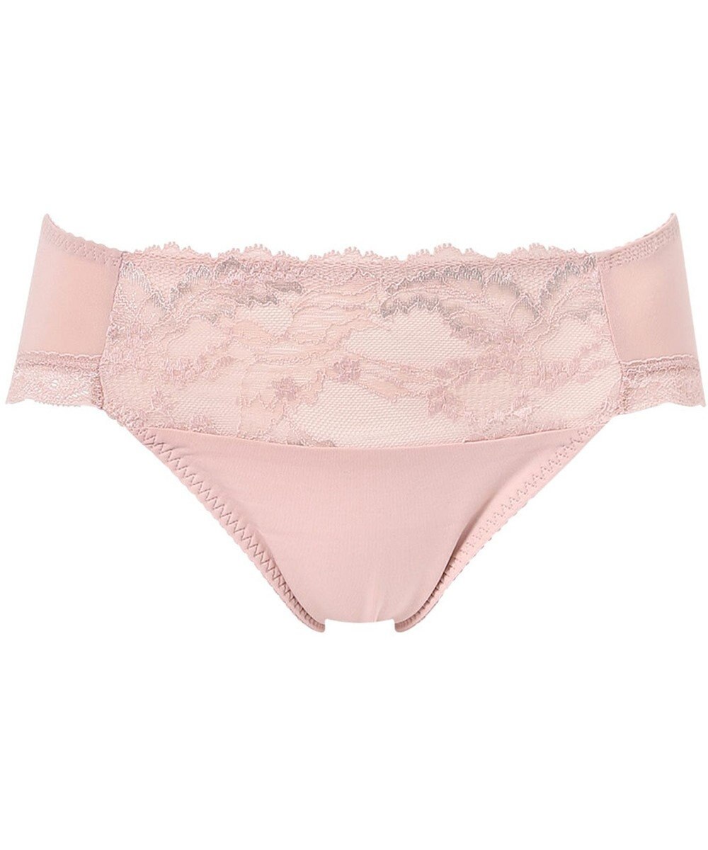 Wing ショーツ KB2004とペア 【マッチミーブラ】 はきこみ丈ふつう KF2304 ウイング／ワコール 