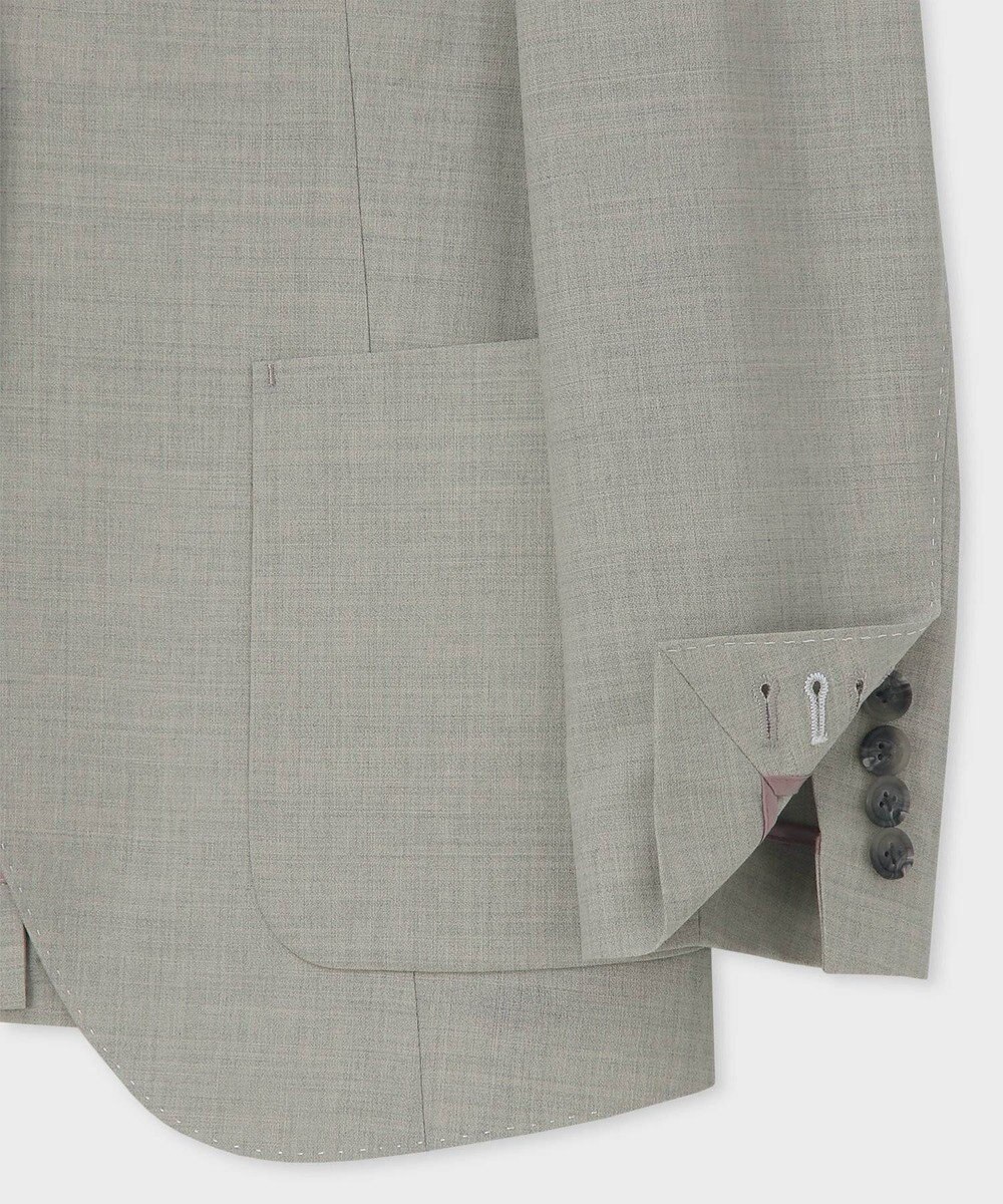 Paul Smith プレーン カラー ジャケット 