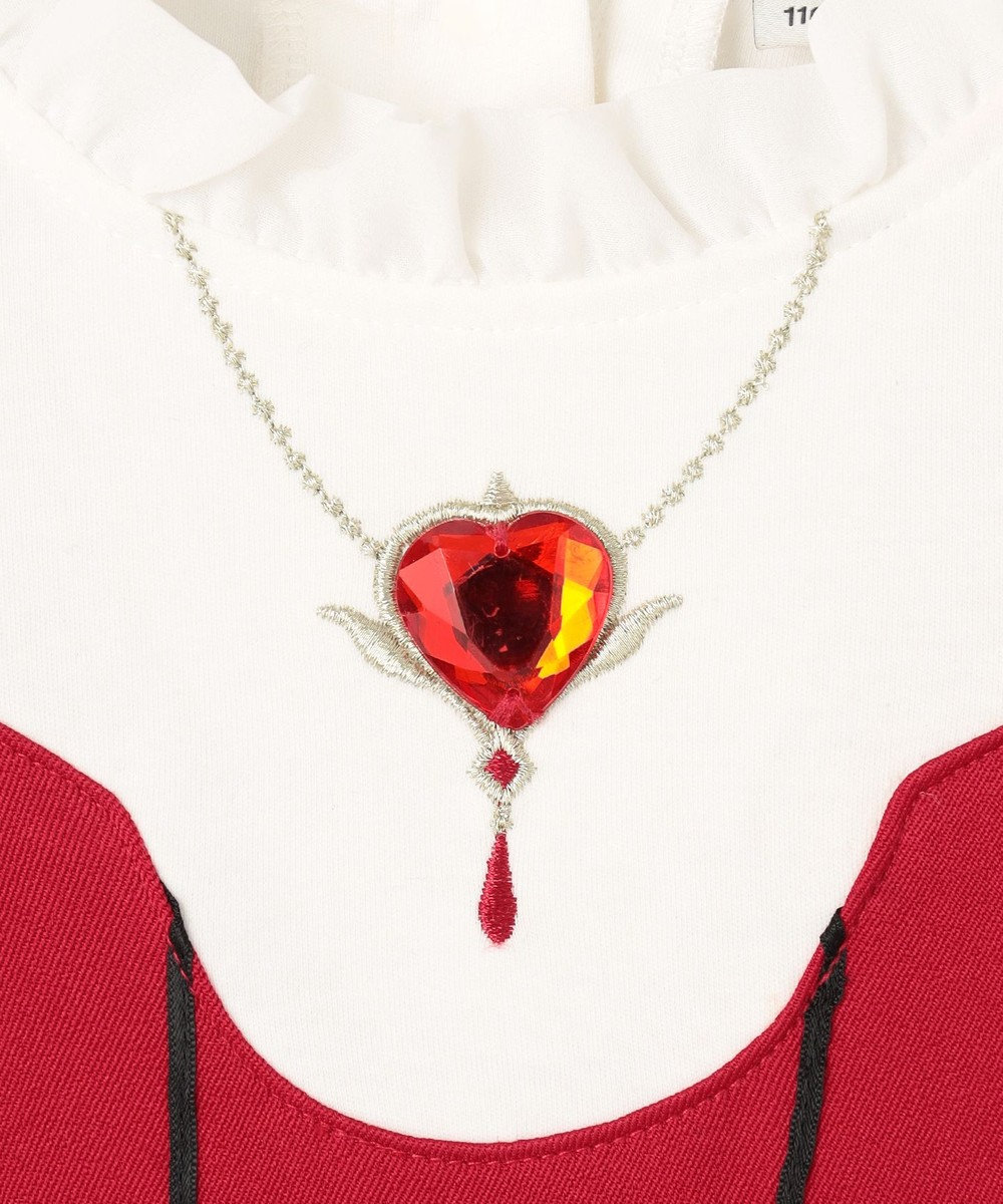 ANY KIDS 【カードキャプターさくら×any FAM】オープニング衣装風ワンピース (クリアカード編) 