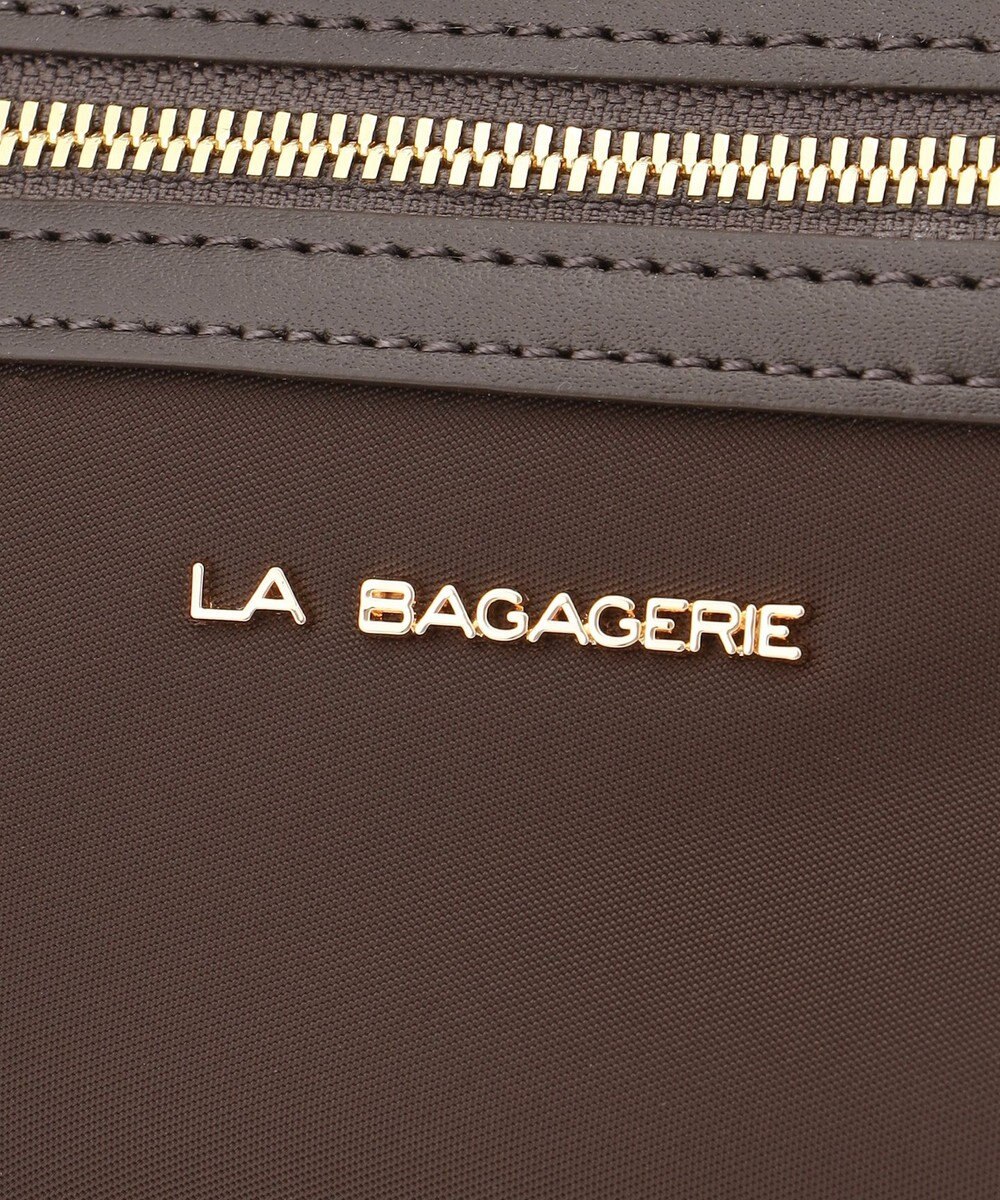 LA BAGAGERIE ループ2WAYショルダーバッグ　SSサイズ 