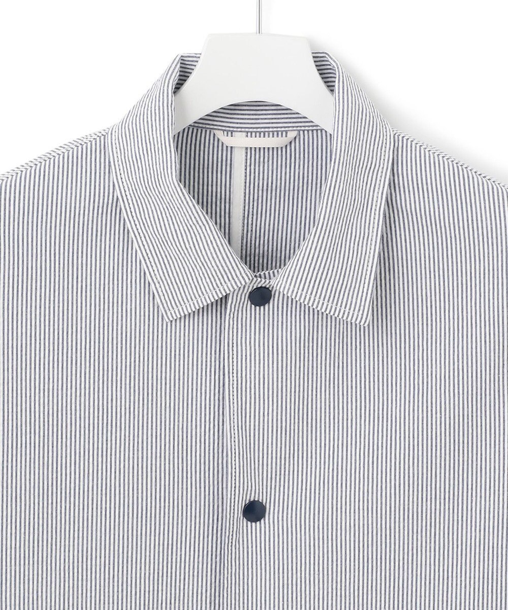 J.PRESS YORK STREET 【UNISEX】サッカーコーチ ジャケット 