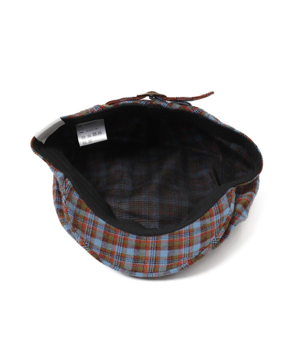 WEGO チェックハンチング 