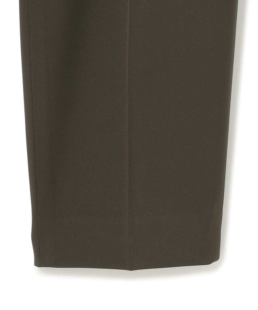 ICB 【UVカット・防シワ・速乾・洗える】Fiedテーパードパンツ 