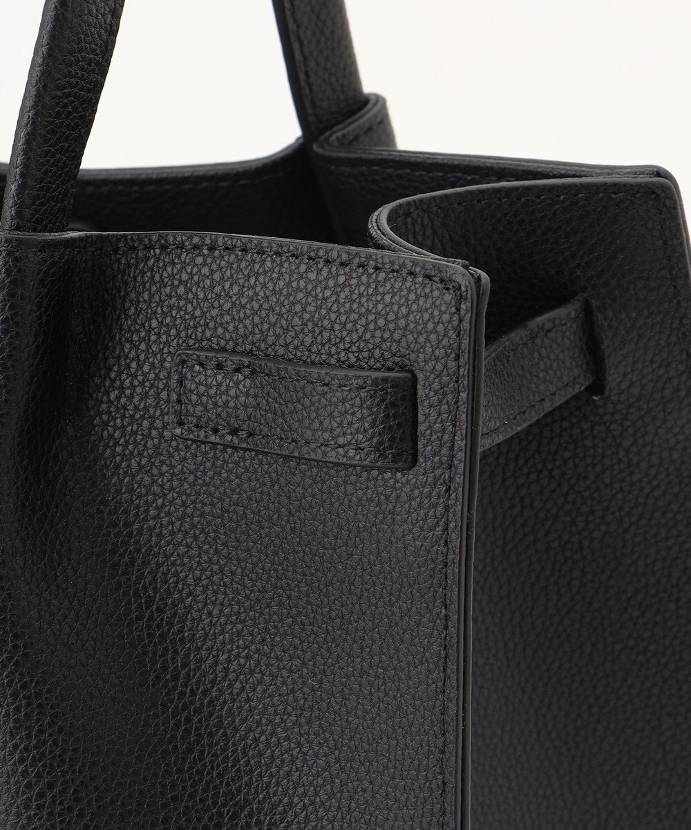 TOCCA PONTIS LEATHER BAG バッグ 