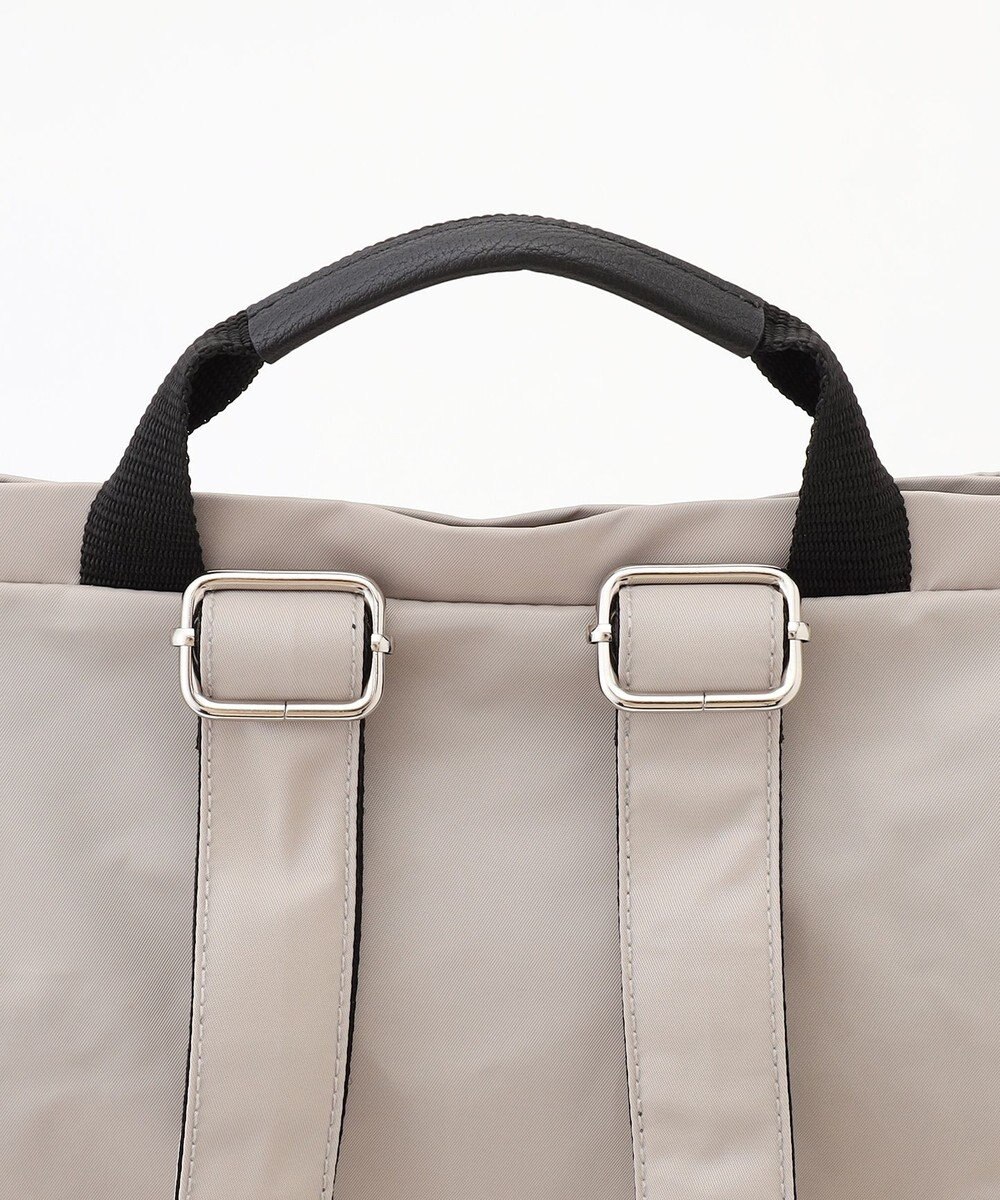 LA BAGAGERIE 【MONICA】ラウンドリュックサック 