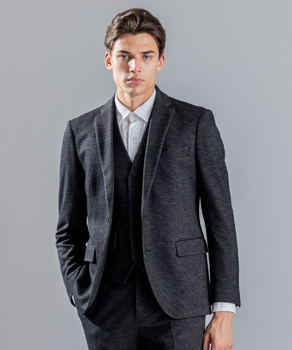 JOSEPH HOMME 【WEB限定カラーあり】ドビージャージー　シングルジャケット 