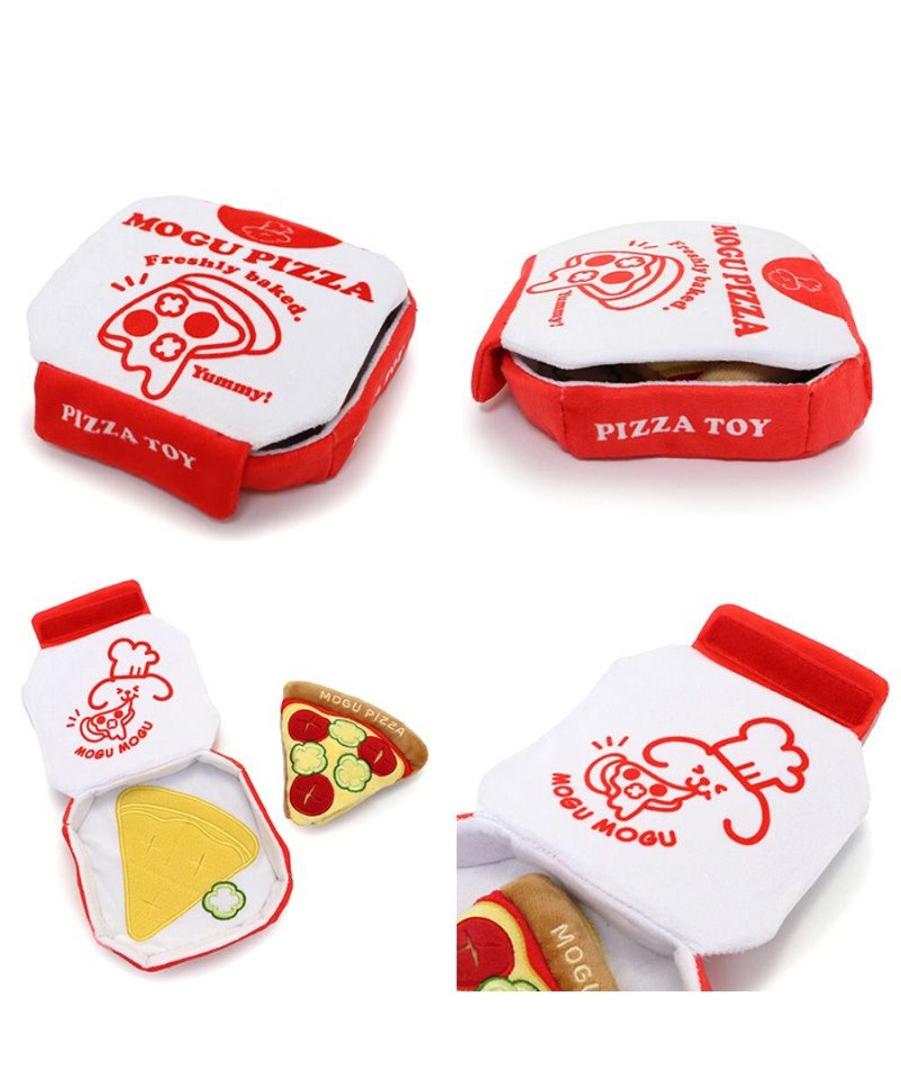 PET PARADISE ペットパラダイス ノーズワークトイ 《ピザ》 