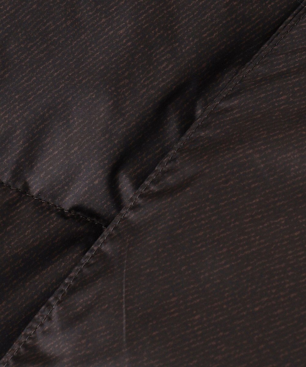 自由区 【WEB限定カラーあり・新色追加・洗える】ブライトダウン ロング丈ダウンコート 