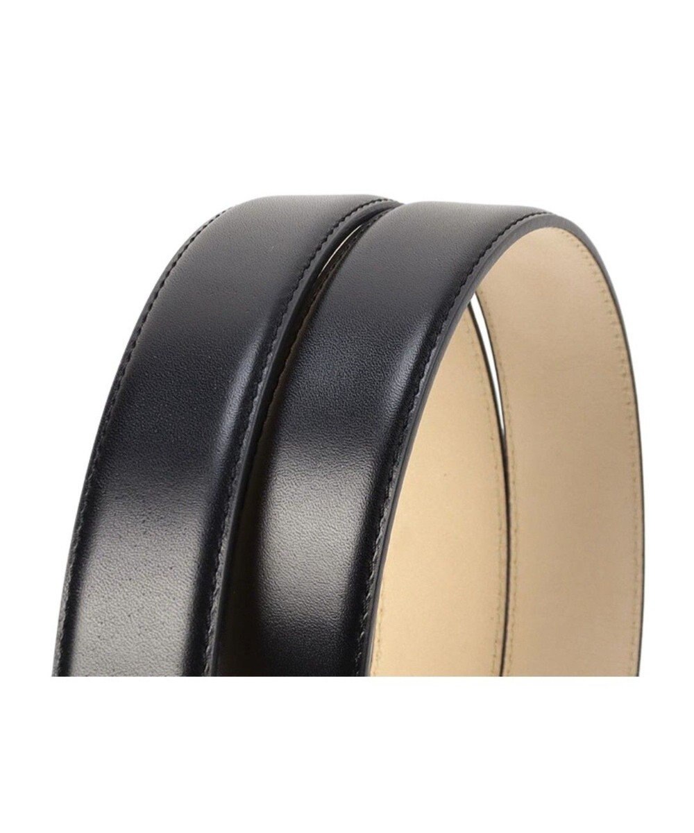 REGAL FOOT COMMUNITY 【リーガル】TS89 銀付き スムースベルト ベルト 