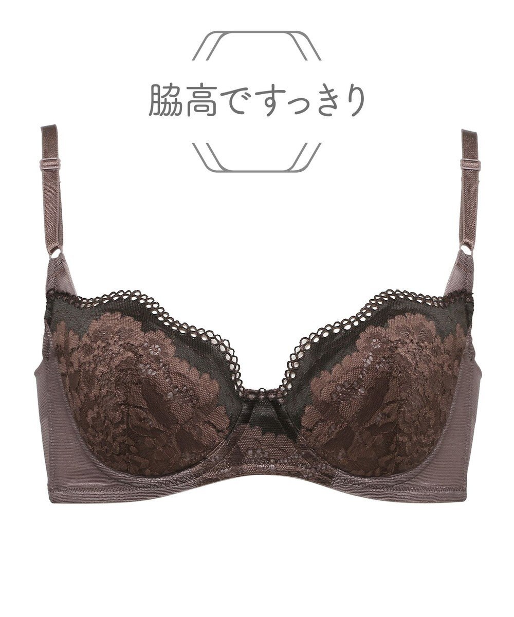 脇スッキリ サイドシェイプブラ C318 ポイントメイク Chut Intimates ファッション通販 公式通販 オンワード クローゼット 脇スッキリ サイドシェイプブラ C318 ポイントメイク Chut Intimates ファッション通販 公式通販 オンワード クローゼット