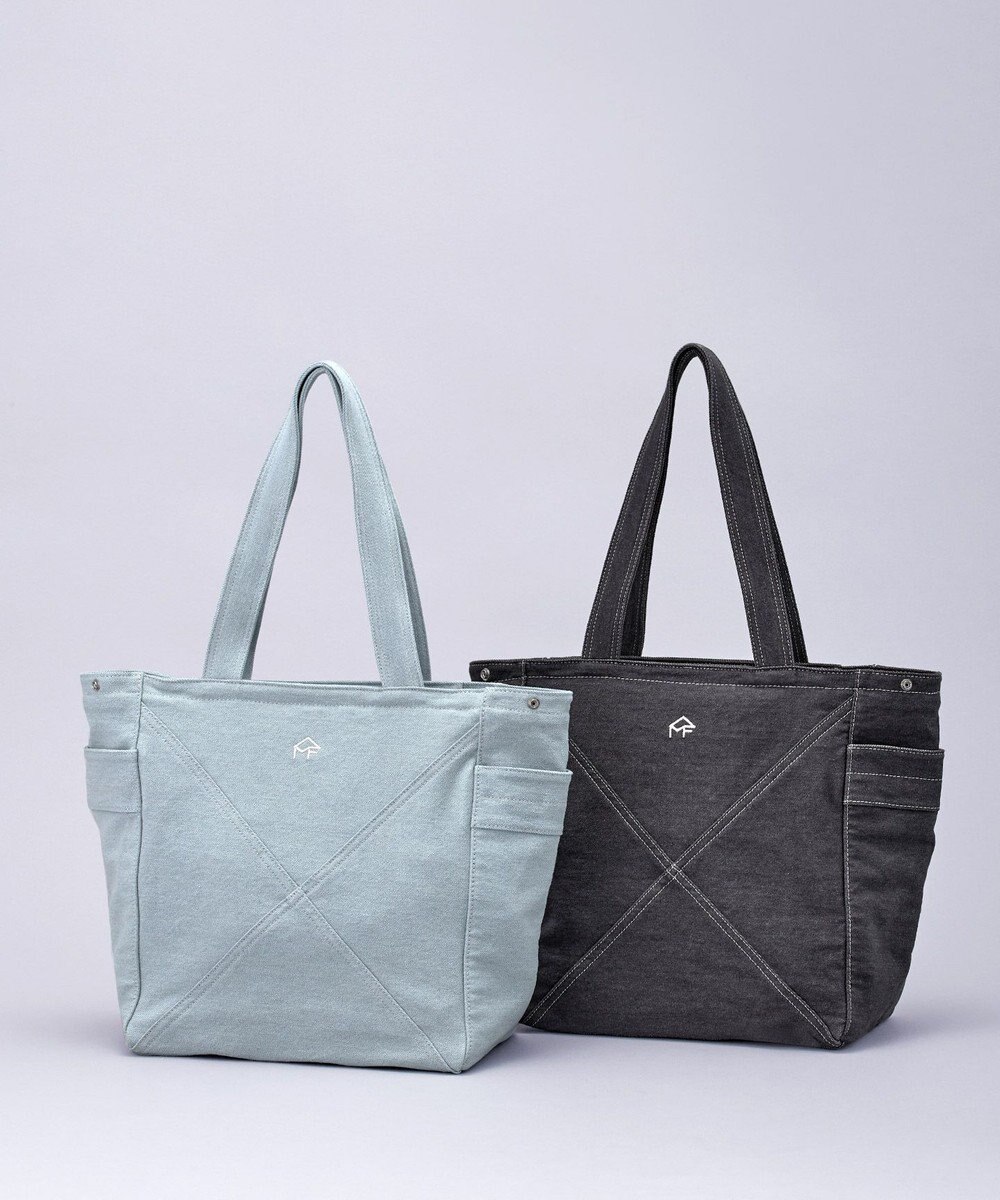 MioFIRANO BRACE A001 トートバッグ A4サイズ対応 