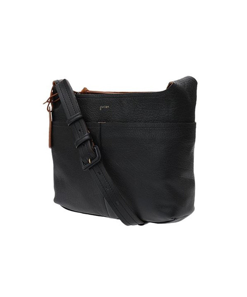 genten タスカ ショルダーバッグ 