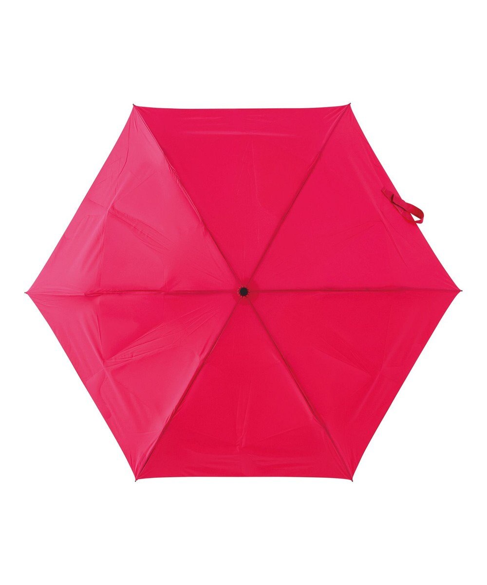 MOONBAT urawaza sim(ウラワザ スリム) 3秒でたためる傘 折りたたみ傘 55cm 大きめ UV 