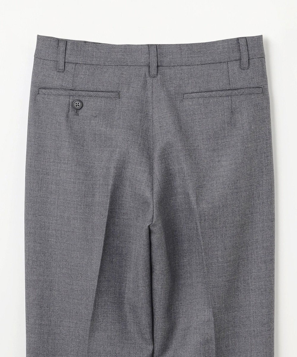 J.PRESS KIDS 【140-170cm】ウールサージ パンツ 