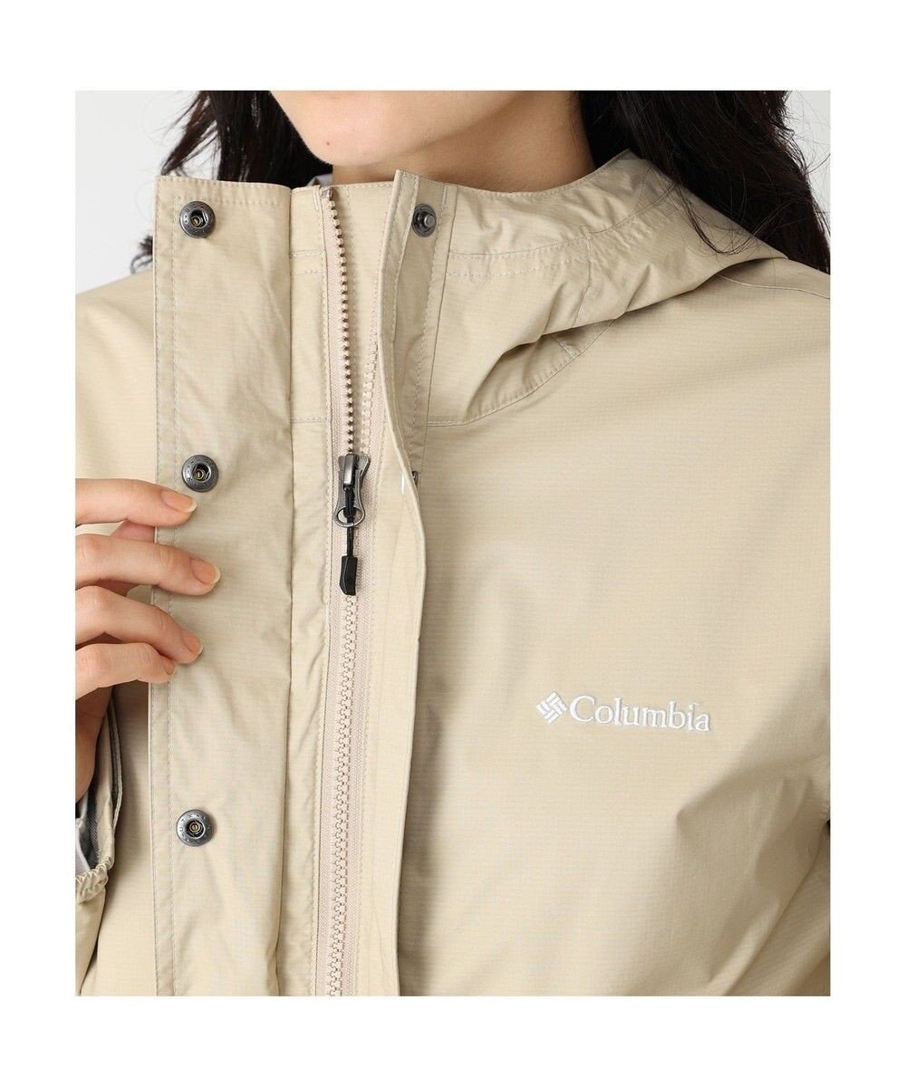 Columbia Columbia/ ウィメンズオレンジフォレストIIジャケット /コロンビア 